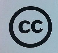 Using Creative Commons photos to illustrate your website. 